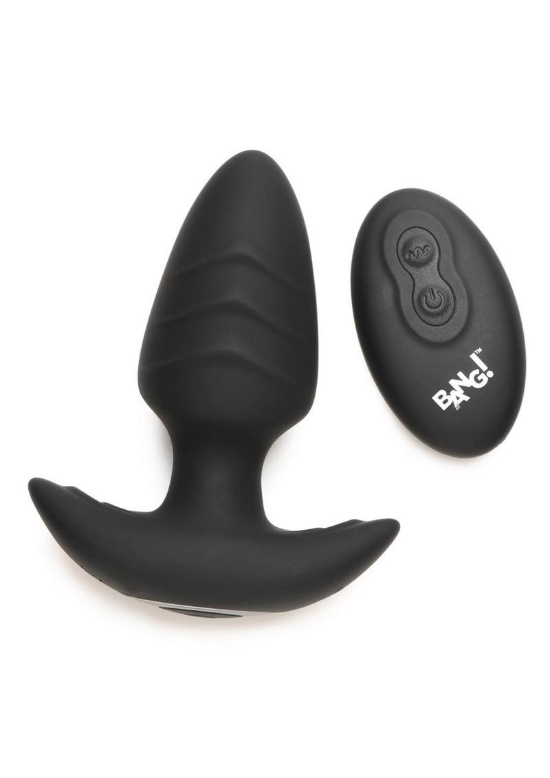 Backdoor Plug