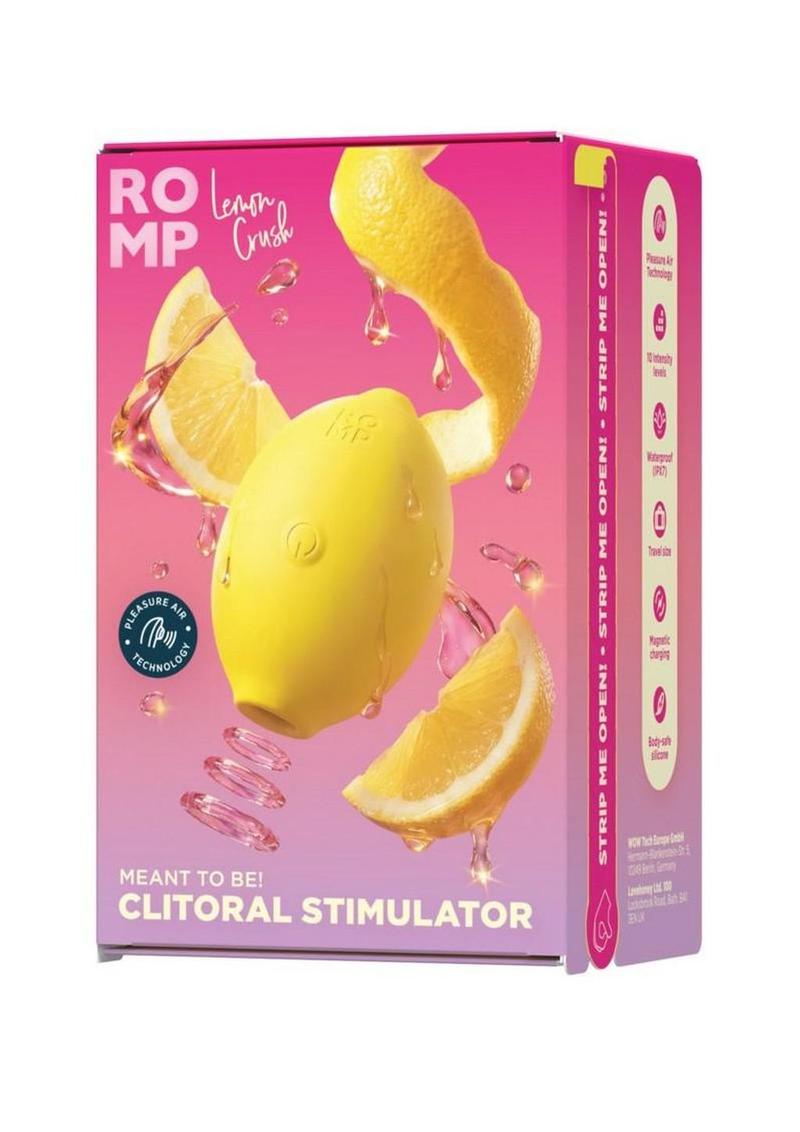 Lemon