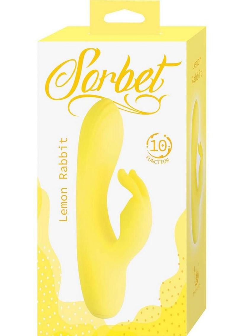 Lemon Rabbit