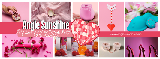 Why does desire change when life gets busy, stressful, or overwhelming? Learn what’s really happening in the body — and gentle ways to reconnect with yourself and your pleasure.