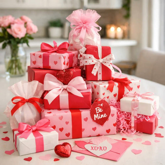 Valentine's Day Grab Bag