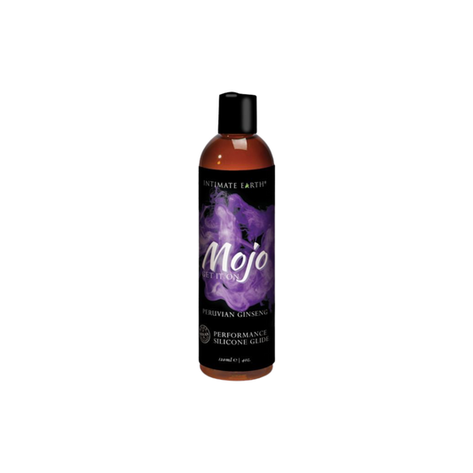 Mojo Performance Silicone Glide