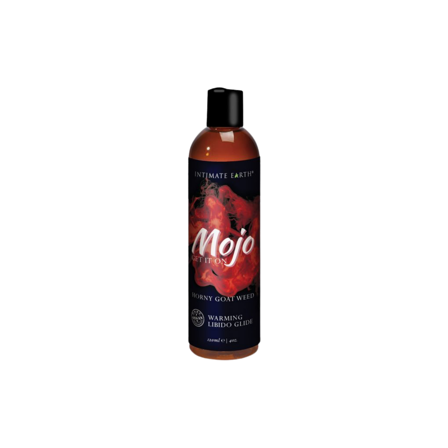 Mojo Warming Libido Glide