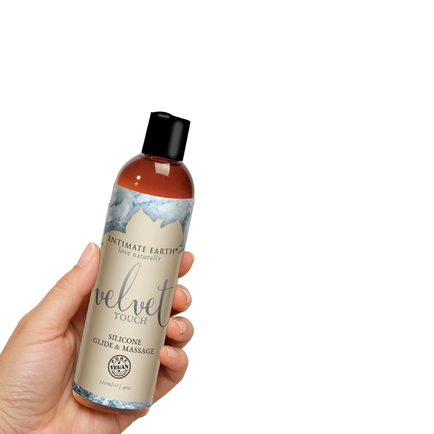 Velvet Touch Silicone Glide (and Massage)