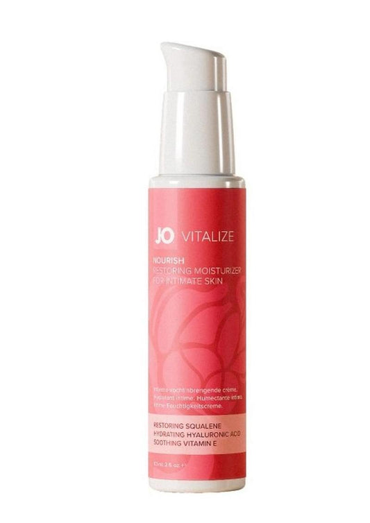 Jo Nourish Restoring Moisturizer