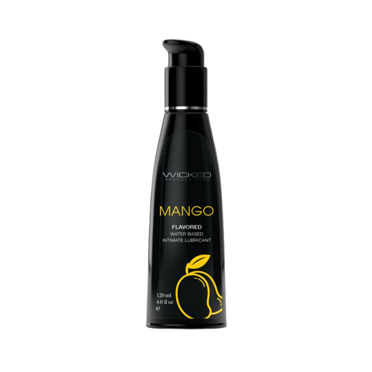 Wicked Aqua Flavored