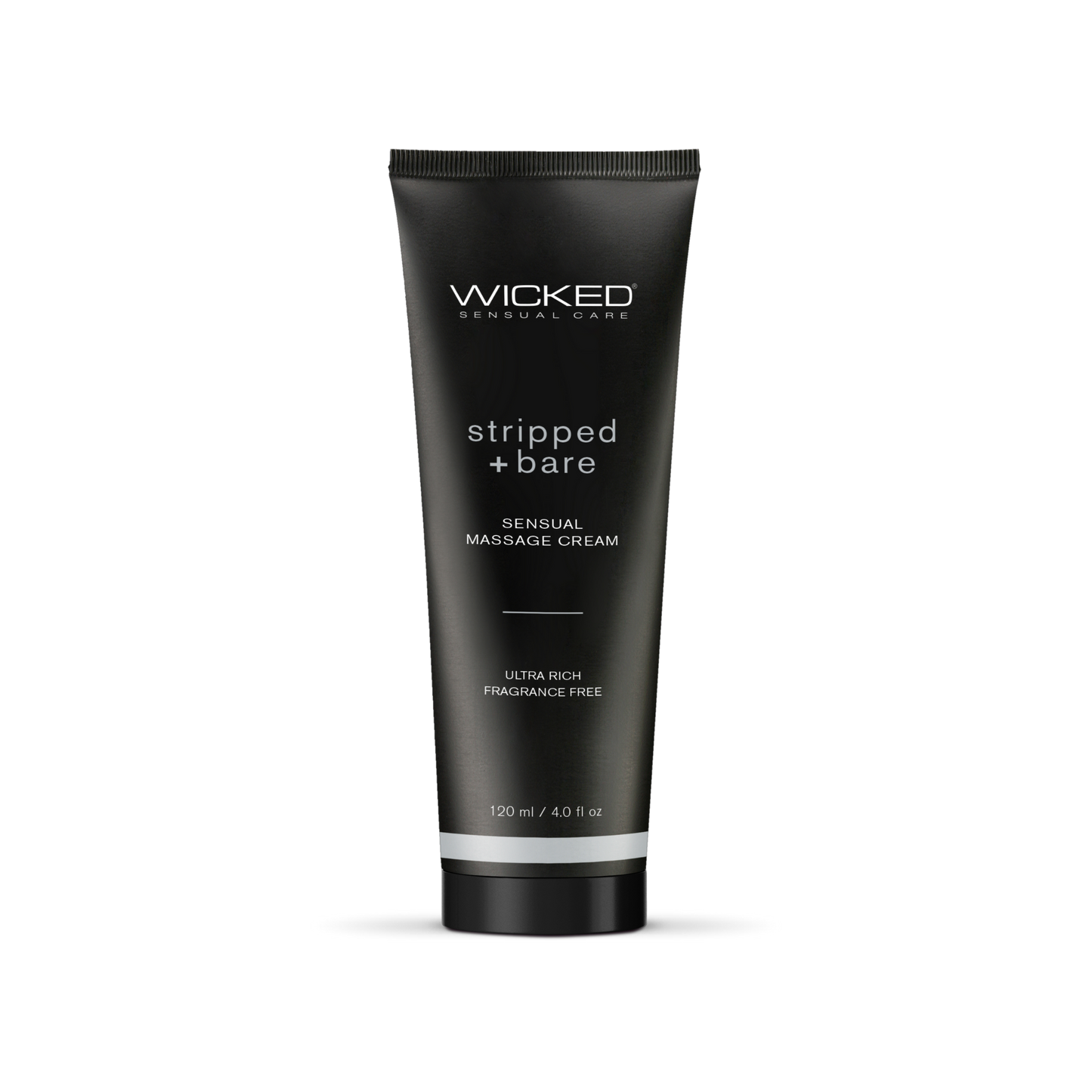 Wicked Sensual Massage Cream