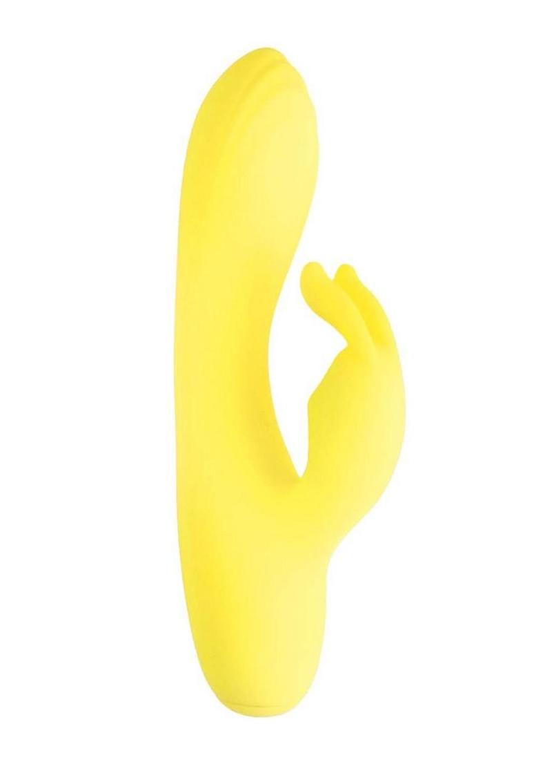 Lemon Rabbit