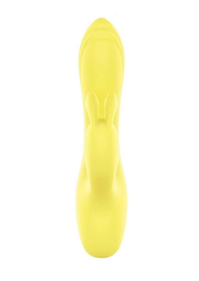 Lemon Rabbit