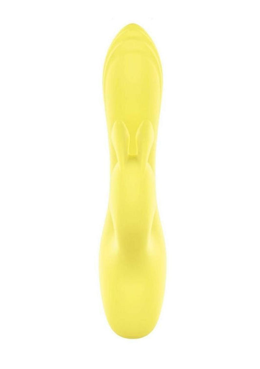 Lemon Rabbit