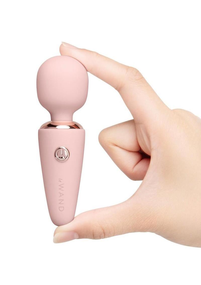 Mini Wand