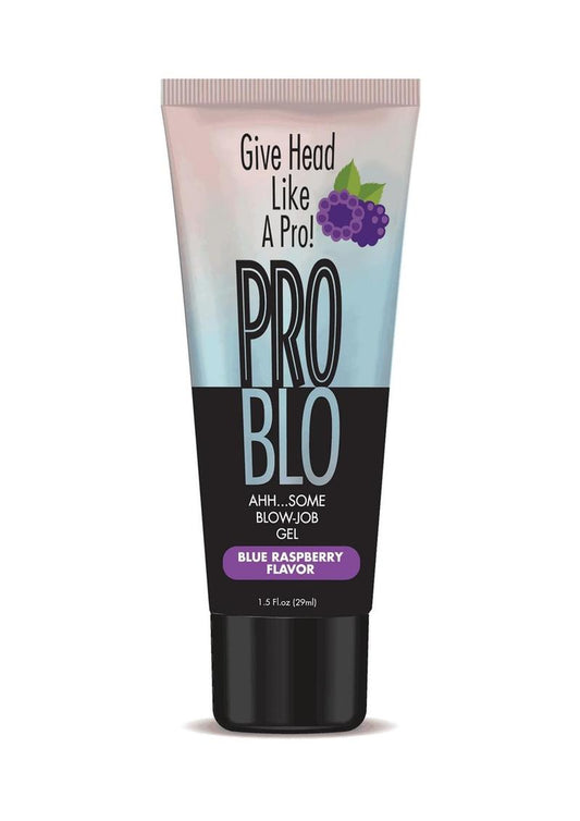 ProBlo Blue Raspberry